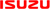 logo isuzu