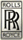 logo rolls royce