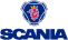 logo scania