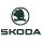 logo skoda