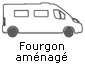 Fourgon Am�nag�