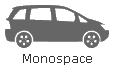 Monospace