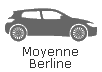 Moyenne berline