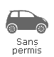 Sans permis