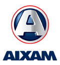 logo aixam logo aixam