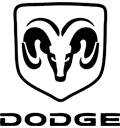 logo dodge logo dodge
