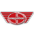 logo donkervoort logo donkervoort
