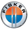 logo fisker logo fisker