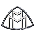 logo maybach logo maybach