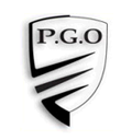 logo pgo logo pgo