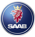 logo saab logo saab
