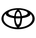 logo toyota logo toyota